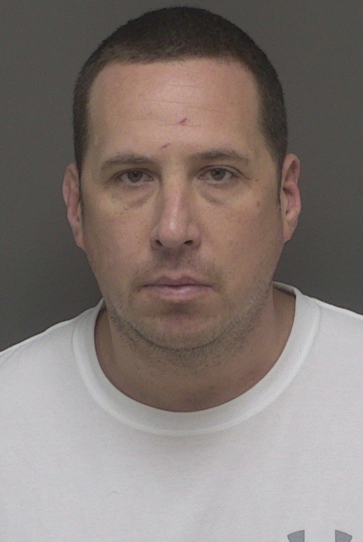 STEVENS, JASON MICHAEL